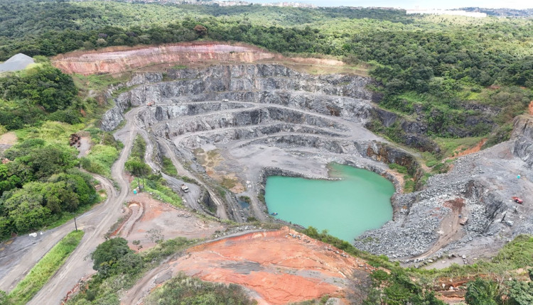 Quais são os efeitos do insumo mineral nas culturas? Confira dados