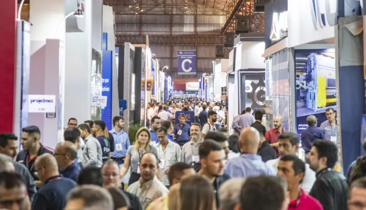 Fenasucro & Agrocana impulsiona economia regional e gera cerca de 18 mil empregos