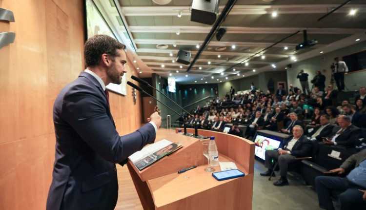 Leite destaca a Expointer como palco da superação do Rio Grande do Sul durante lançamento em Brasília