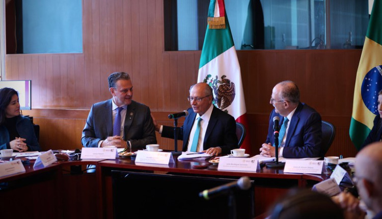 Brasil e México estabelecem Marco legal para cooperação agropecuária