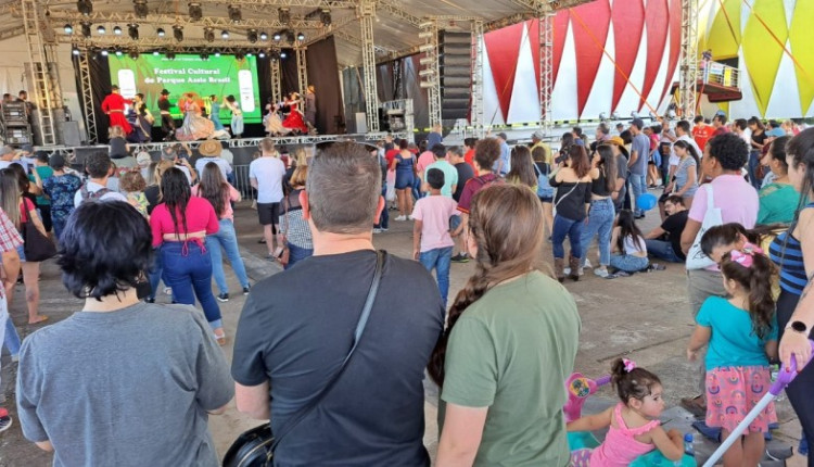Programação cultural da Expointer traz mais de 50 shows e danças para a feira