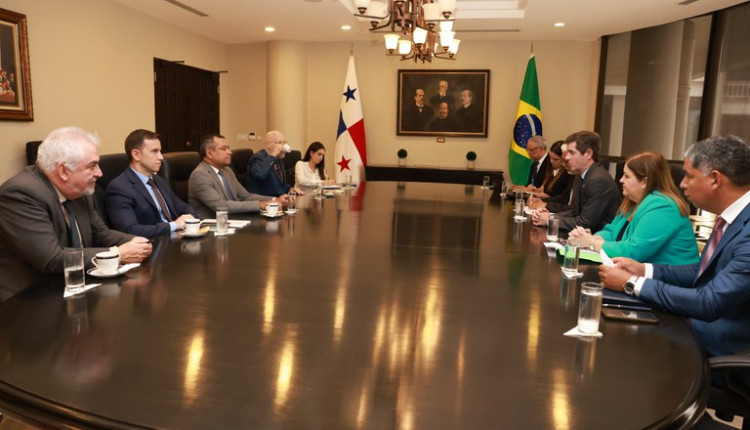 Brasil aprimora diálogo e avança em novos mercados na América Central e Caribe