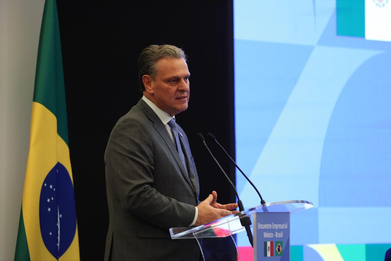 Encontro reúne mais de 350 empresários no México