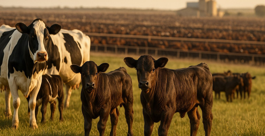 BEEF-ON-DAIRY