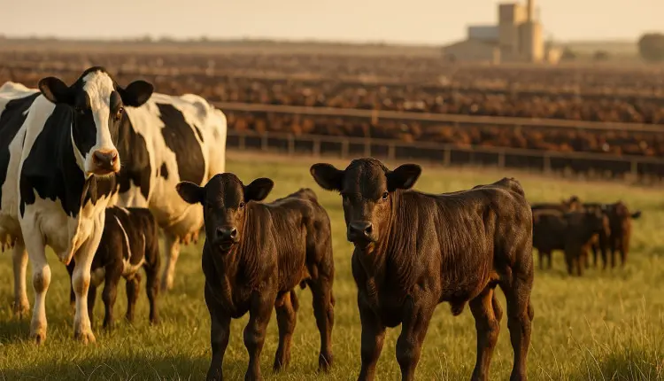BEEF-ON-DAIRY