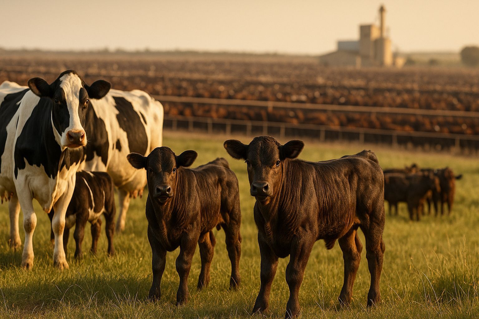 BEEF-ON-DAIRY