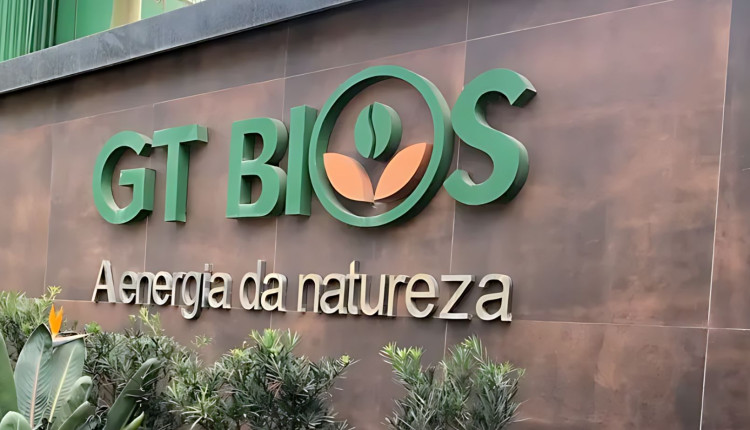 GT Bios Industria Oleos