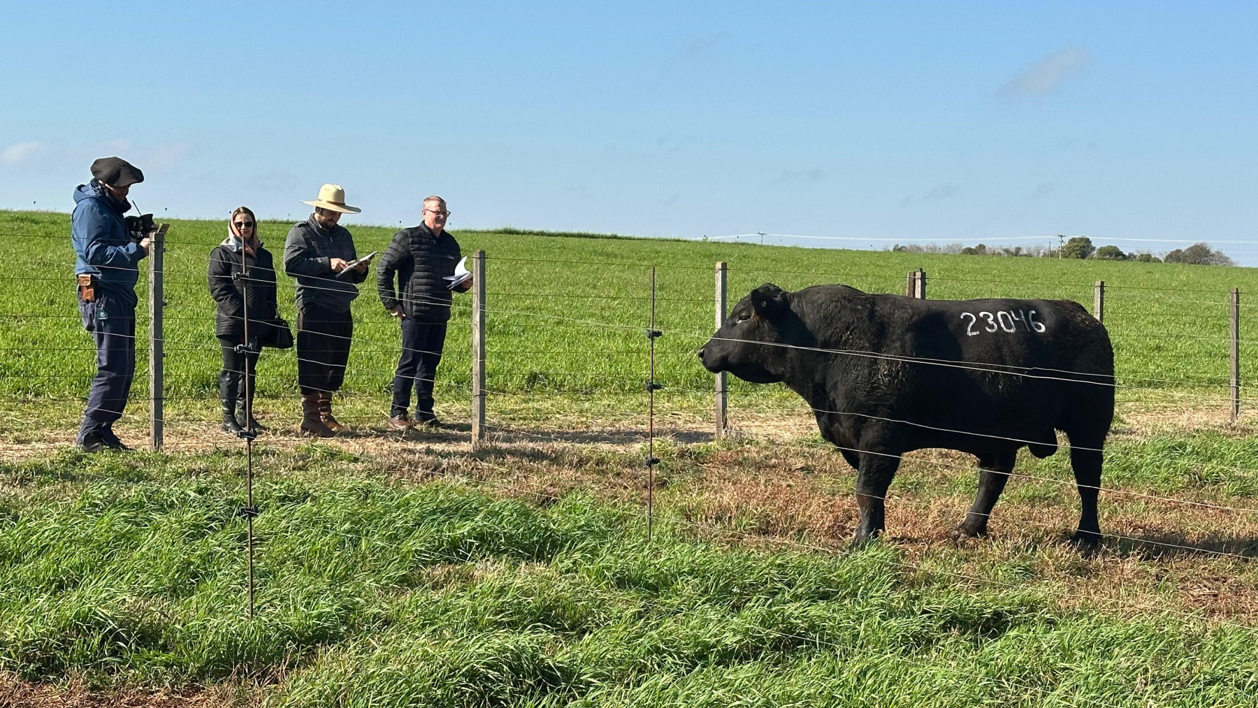 Atração de investimentos marca início da Primavera no RS