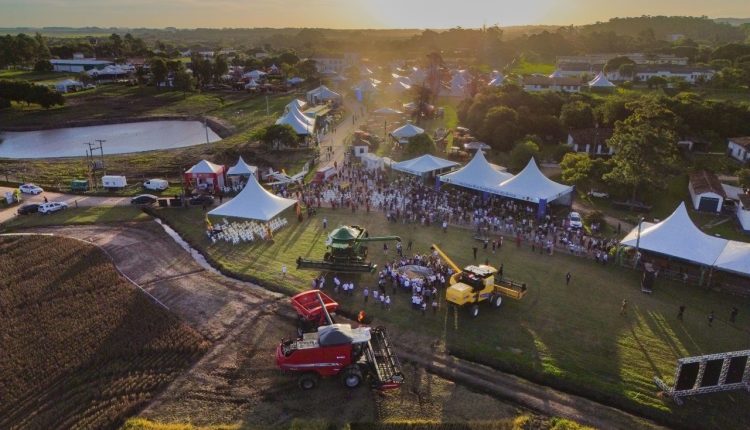Federarroz lança 36ª Abertura Oficial da Colheita do Arroz durante Expointer