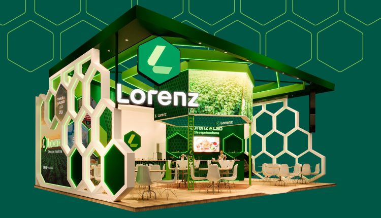 Lorenz leva inovação em amidos e soluções tecnológicas para a FISA 2025