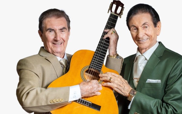 Lourenco e Lourival