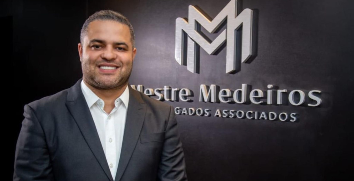 Marco Aurelio Mestre Medeiros - Mestre Medeiros Advogados