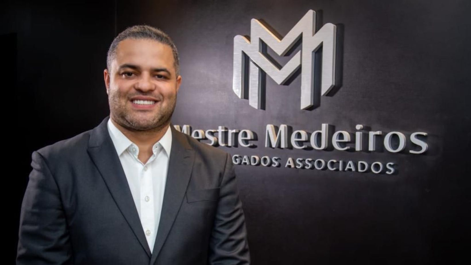 Marco Aurelio Mestre Medeiros - Mestre Medeiros Advogados