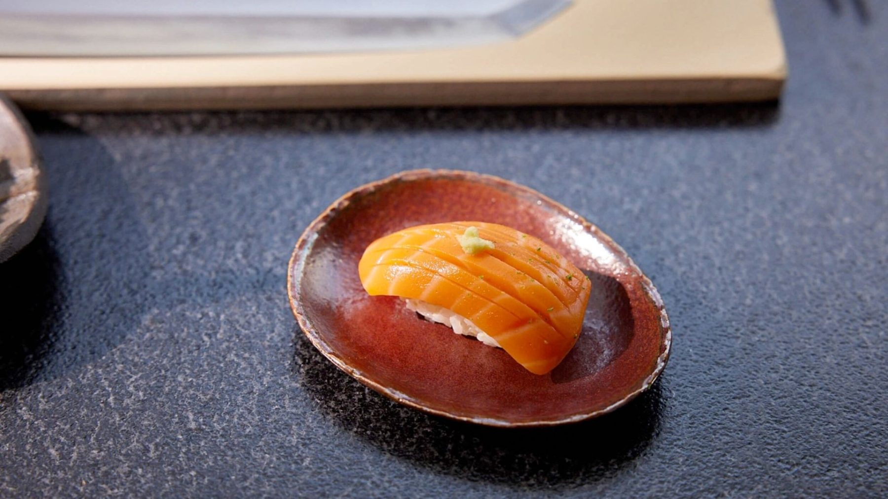 Wildtype is the fourth startup to earn FDA approval for cultivated proteins - jeff bezos