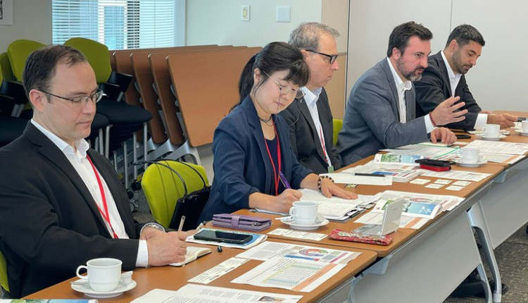 Brasil aprimora laços comerciais com o Japão e promove o agronegócio na Expo Osaka 2025