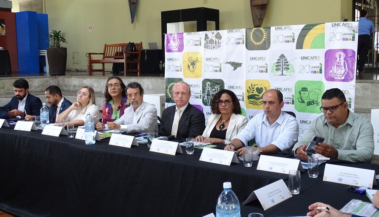 No Pará, Mapa debate o papel estratégico do cooperativismo na produção sustentável