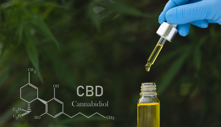 canabidiol - Os Beneficios do CBD