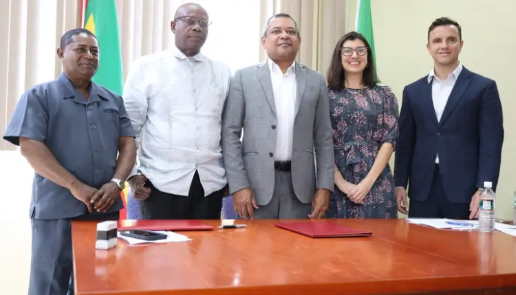 Em Missão ao Caribe, Brasil abre mercado para carne bovina em São Vicente e Granadinas e aprimora relações agrícolas