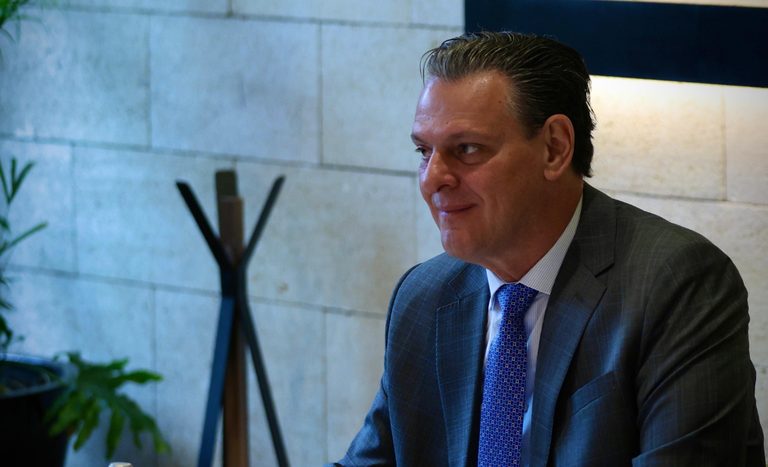 Ministro Carlos Fávaro destaca relevância do mercado mexicano em encontro empresarial