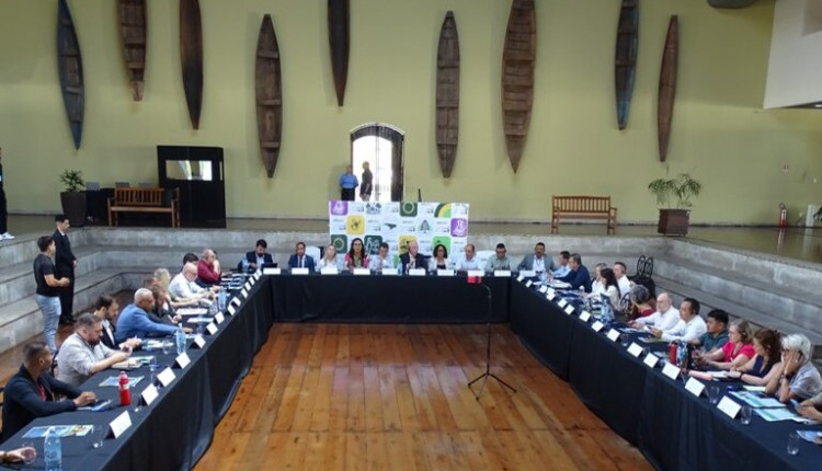 No Pará, Mapa debate o papel estratégico do cooperativismo na produção sustentável