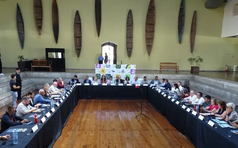 No Pará, Mapa debate o papel estratégico do cooperativismo na produção sustentável