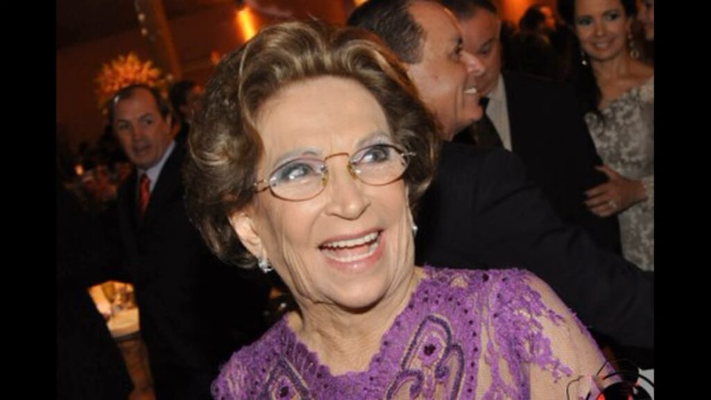 Com fortuna de R$ 7 bilhões, a mulher mais poderosa do agro vive sem ostentar em Rondonópolis