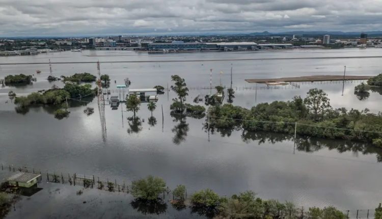 Startup cria IA que antecipa risco de Desastres Climáticos 1 ano antes
