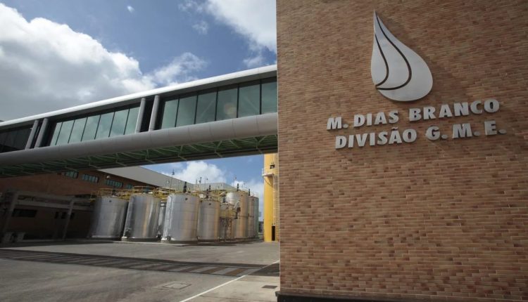 Lucro da M. Dias Branco cresce 14% e atinge R$ 216,4 milhões no 2º trimestre