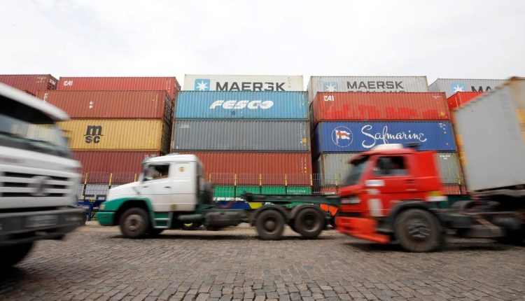 Preço médio do frete reverte queda e tem alta de 0,68% em julho, mostra IFR