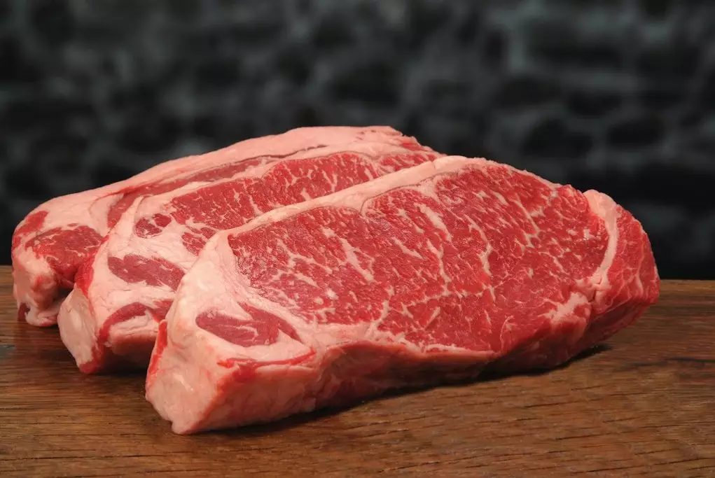As melhores raças e cruzamentos de gado para uma carne premium