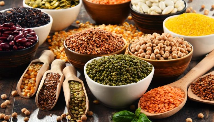 Alimentos que o Brasil produz e o mundo inteiro consome
