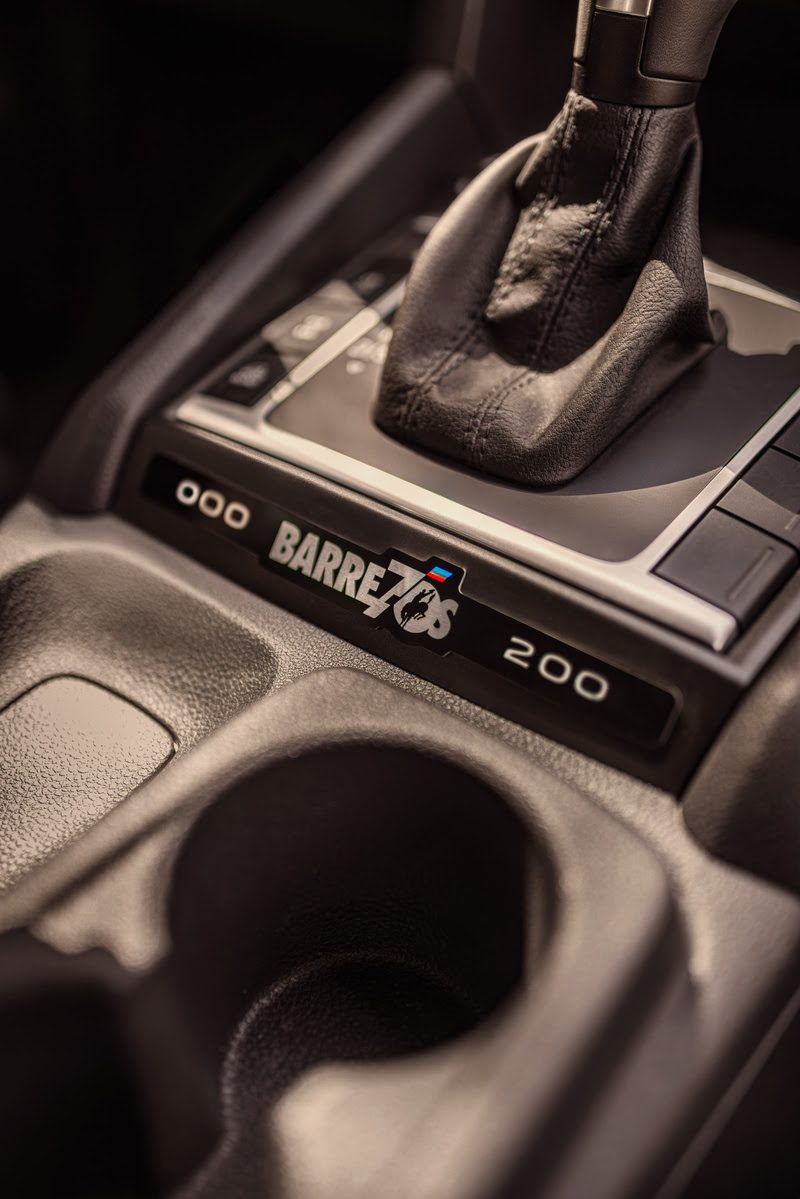 Amarok V6 retorna em edição exclusiva para marcar os 70 anos de Barretos