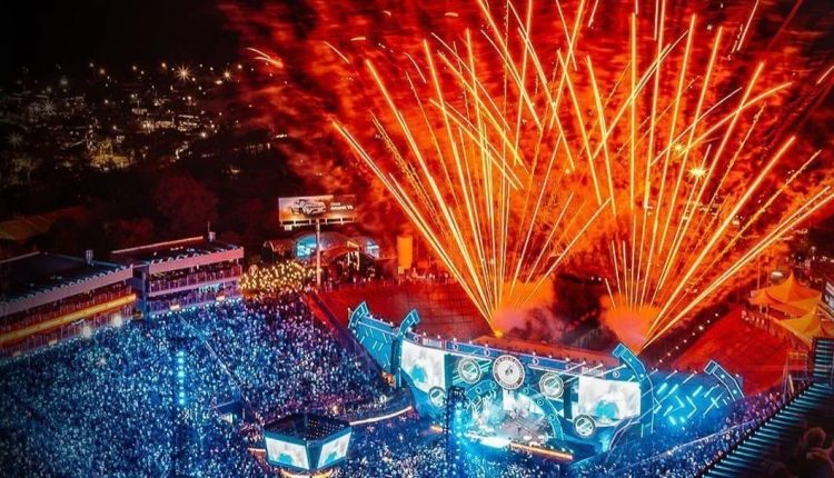 Os 3 maiores eventos sertanejos do segundo semestre de 2025 para você curtir