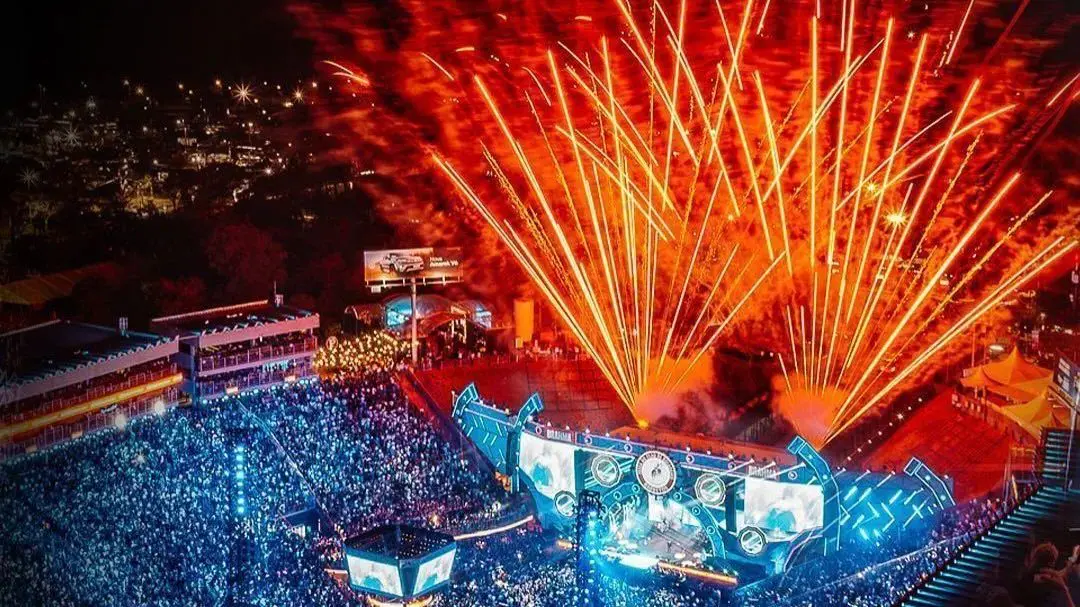 Os 3 maiores eventos sertanejos do segundo semestre de 2025 para você curtir
