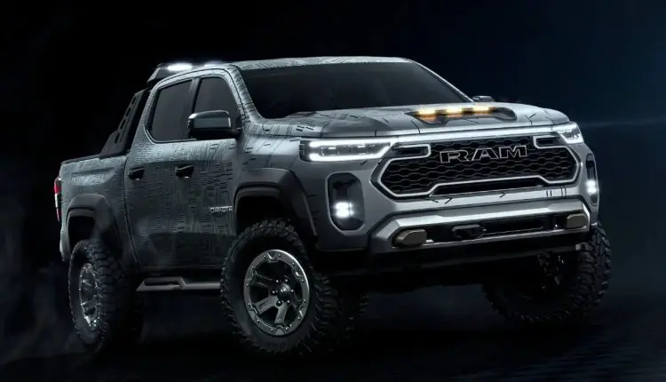 Ram Dakota: nova aposta da Stellantis para conquistar o agronegócio