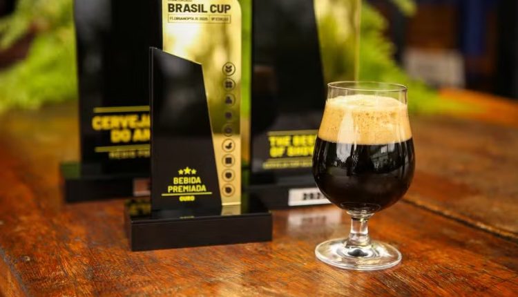 Brasil ganha premiação internacional com 10 cervejas entre as melhores da América Latina