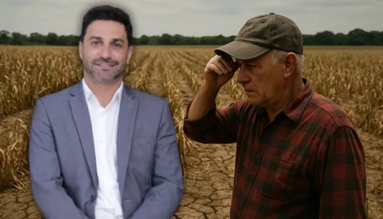 Crédito caro, prazos curtos e promessas insuficientes: a conta que sobra para o produtor rural