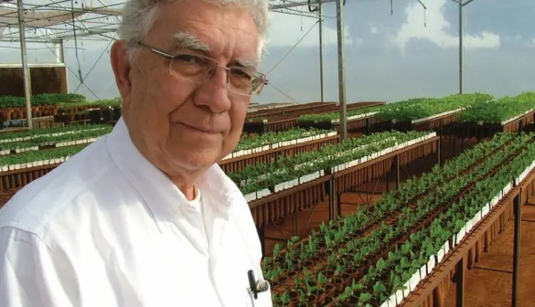 Conheça Romeu Kiihl, o responsável por fazer do Brasil o maior produtor de soja do mundo
