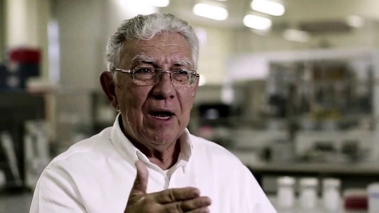 Conheça Romeu Kiihl, o responsável por fazer do Brasil o maior produtor de soja do mundo