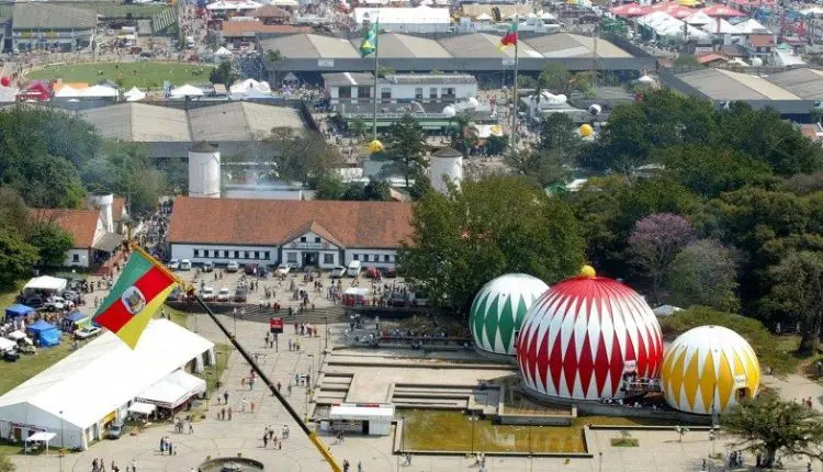 48ª Expointer tem agenda com mais de 800 eventos: confira as principais atrações