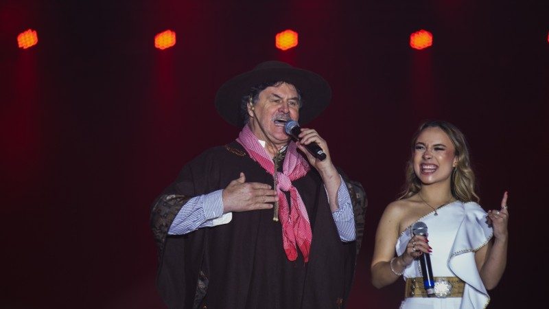 Festival Sou do Sul 2025 confirma atrações nacionais e regionais na Expointer