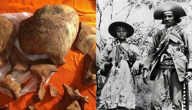 Crânios de Lampião e Maria Bonita seguem conservados em museu: entenda como