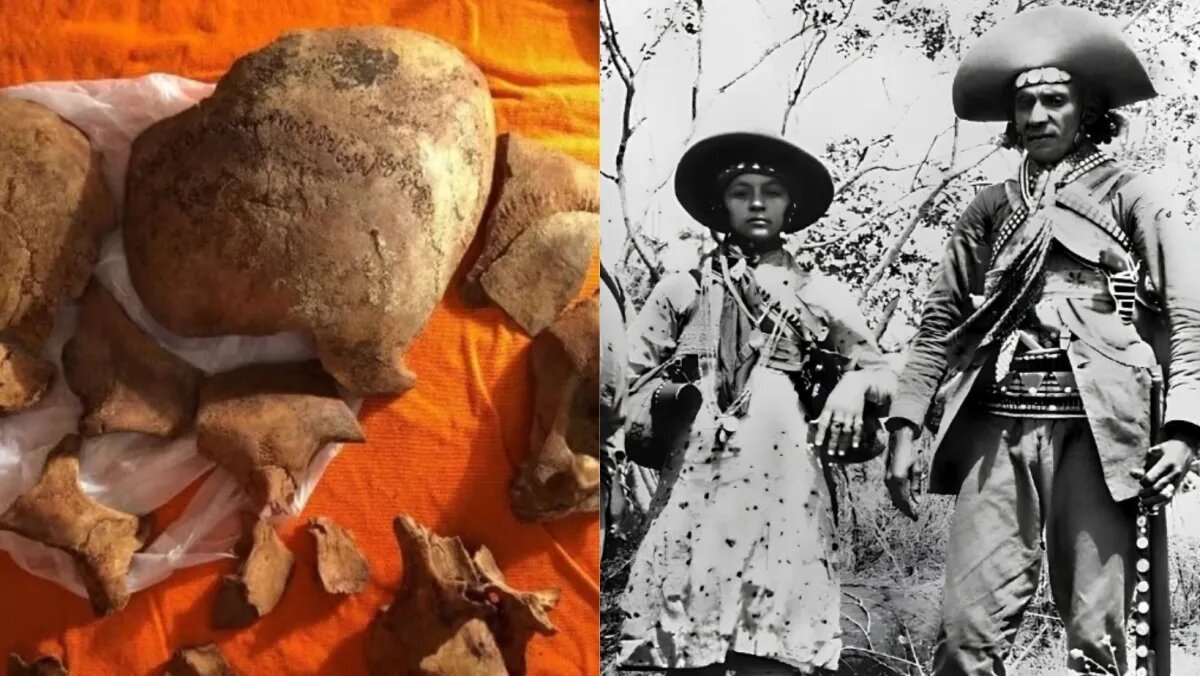 Crânios de Lampião e Maria Bonita seguem conservados em museu: entenda como