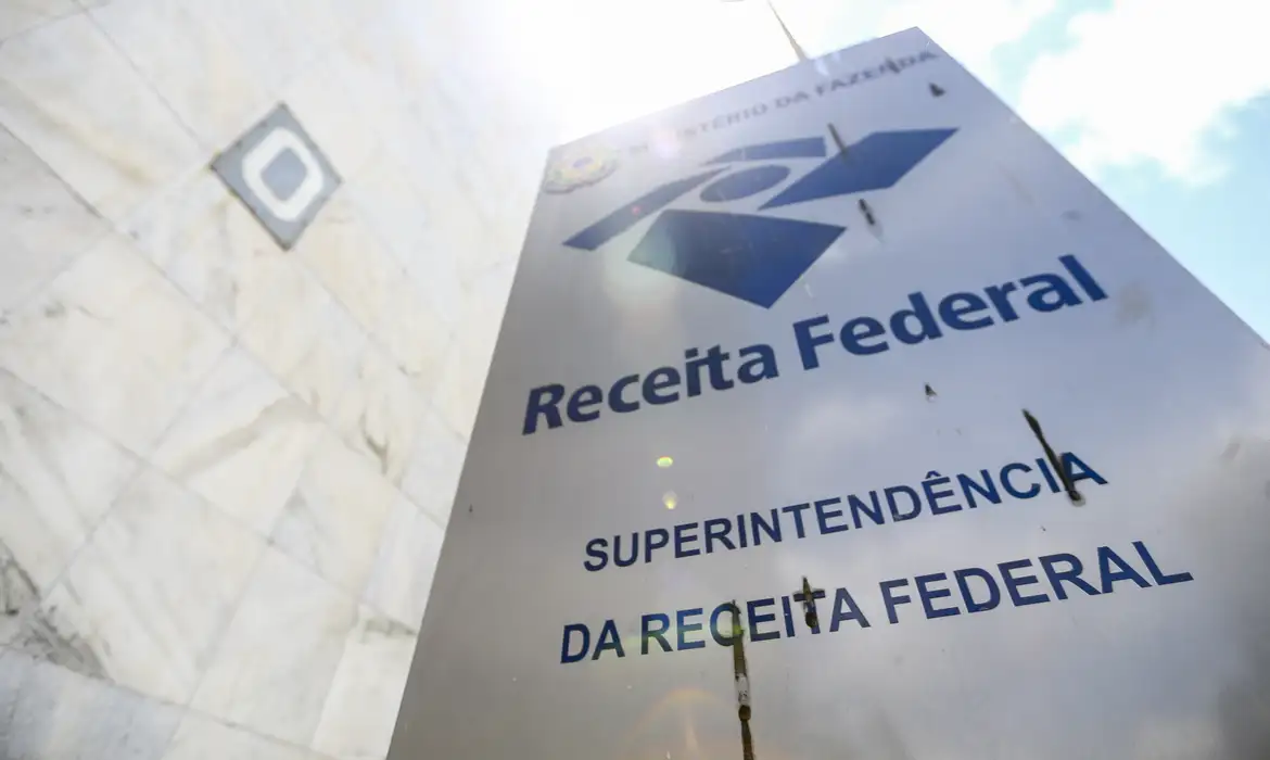 Receita abre consulta a lote residual do Imposto de Renda