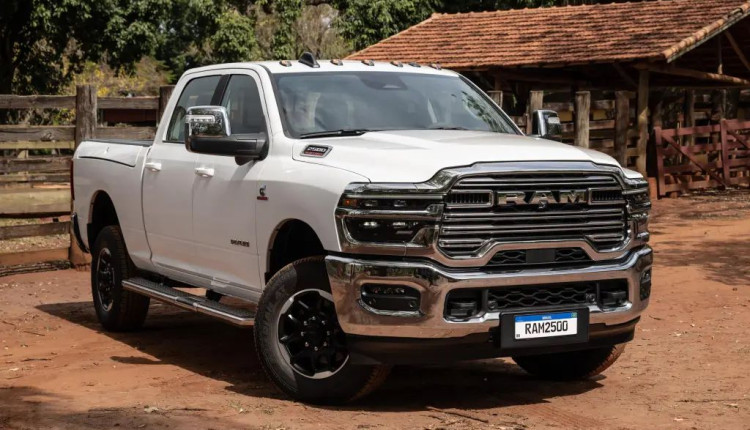 nova RAM