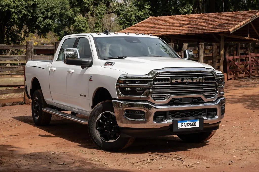 nova RAM