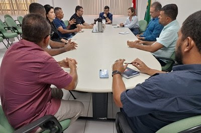 Investimentos e diversificação de cultivos em debate com agricultores de Alagoas