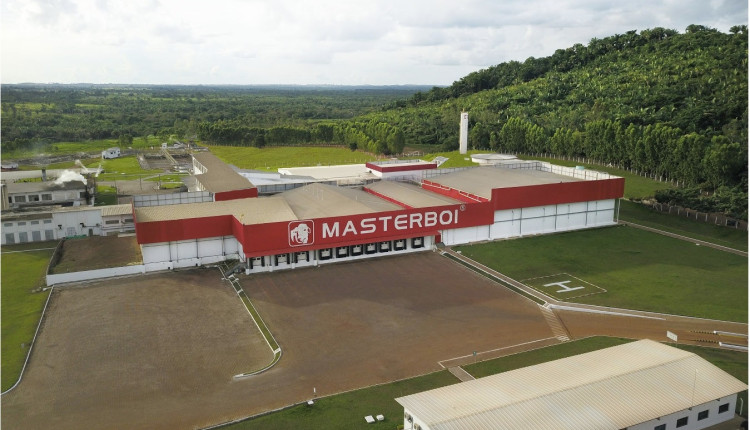 Masterboi defende rastreabilidade do rebanho para conquista do mercado internacional