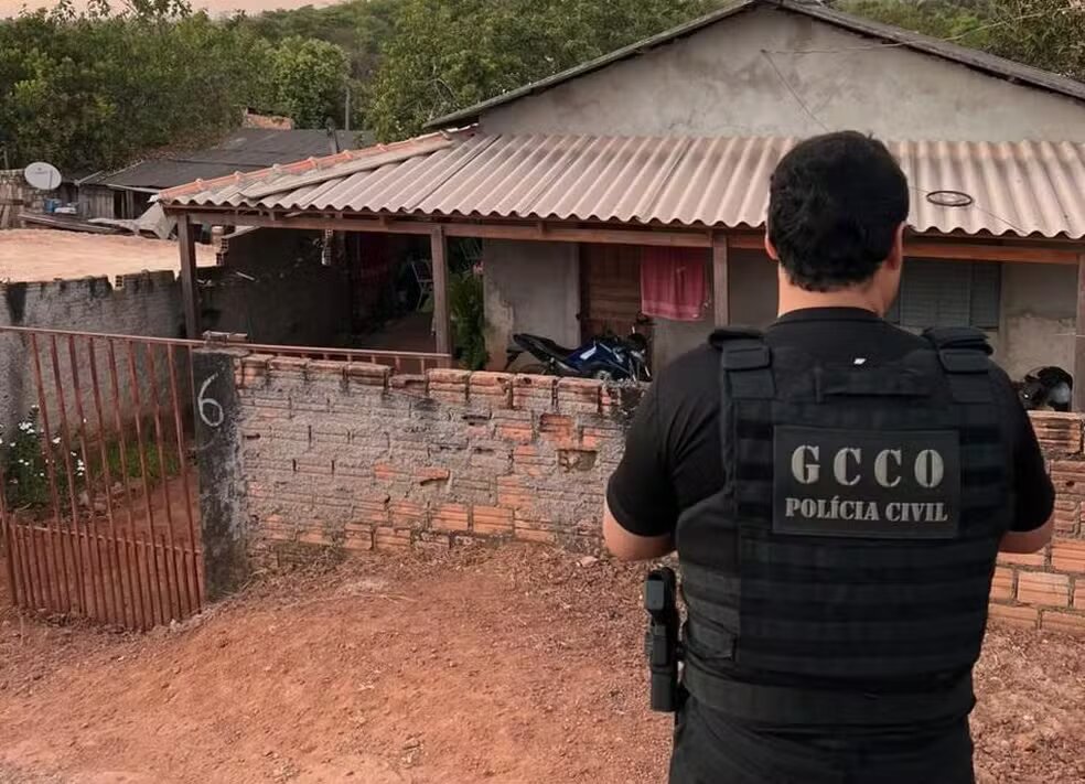 Funcionários de empresa do agro são suspeitos de desviar mais de R$ 1 milhão em grãos em MT
