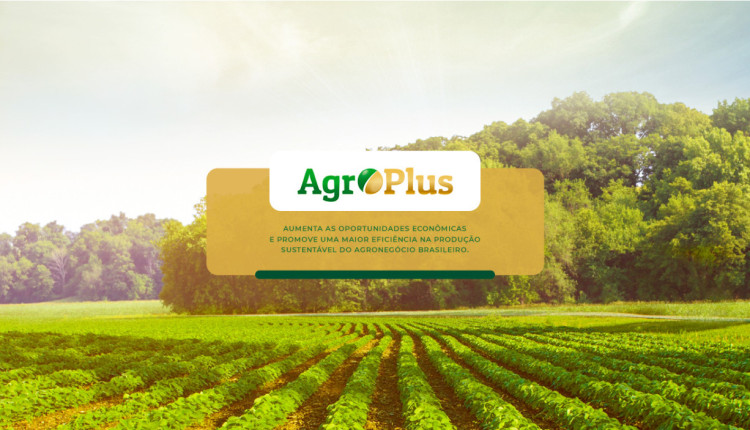 Agro Plus é reconhecido pelo MAPA com selo de Boas Práticas Agropecuárias